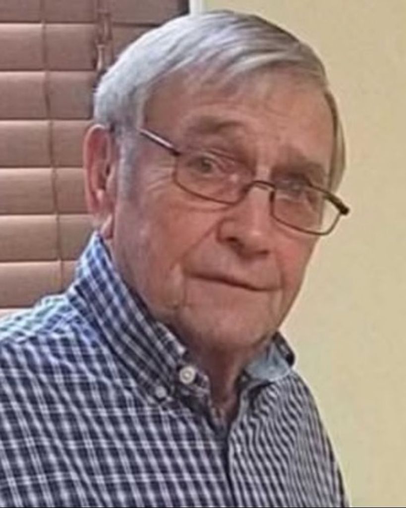 Roger Dale Armstrong