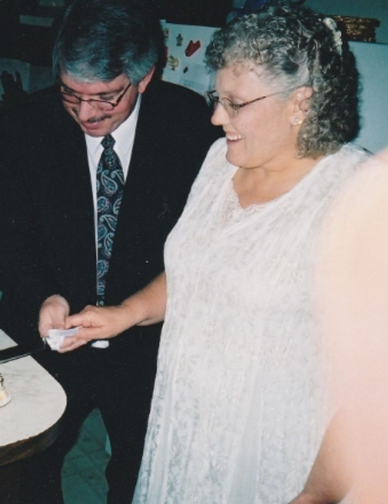 Jane Eileen Hewitt