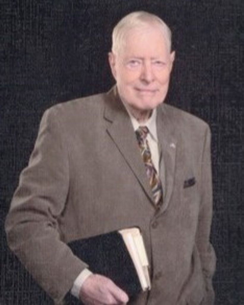 William "Bill" Dale Larson