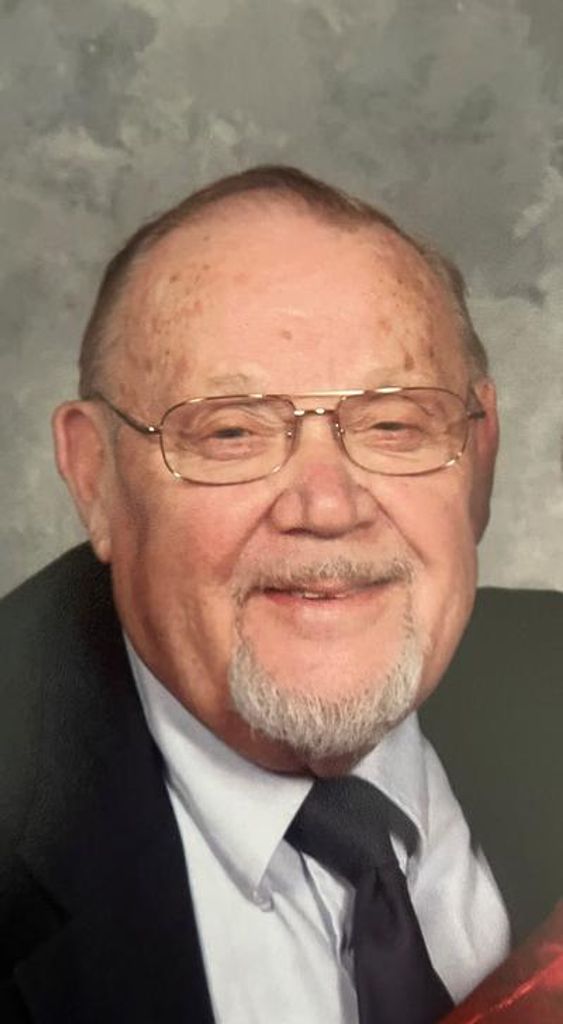 Charles Reeves Conklin Profile Photo