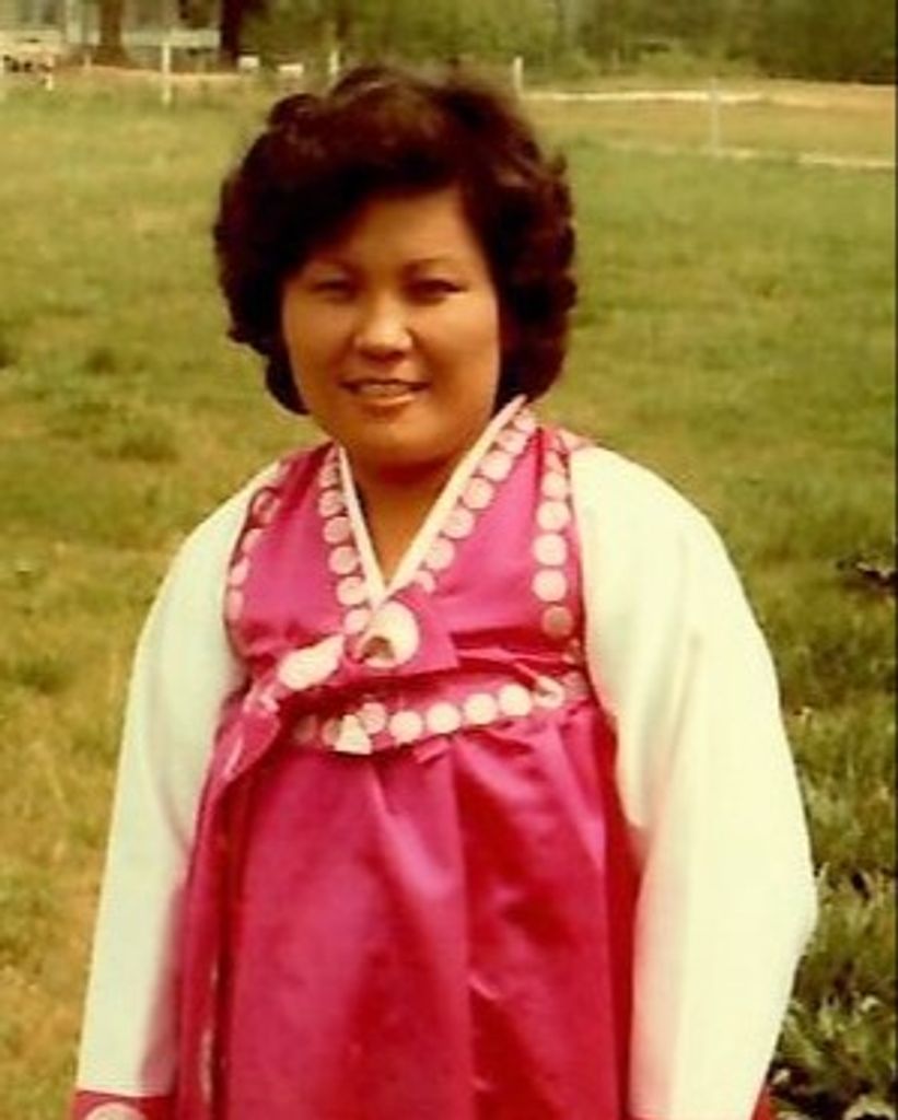 Sue Sue Griggs Profile Photo