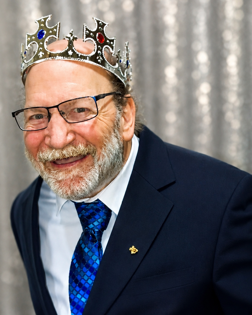 Brian Keith Davidson Profile Photo