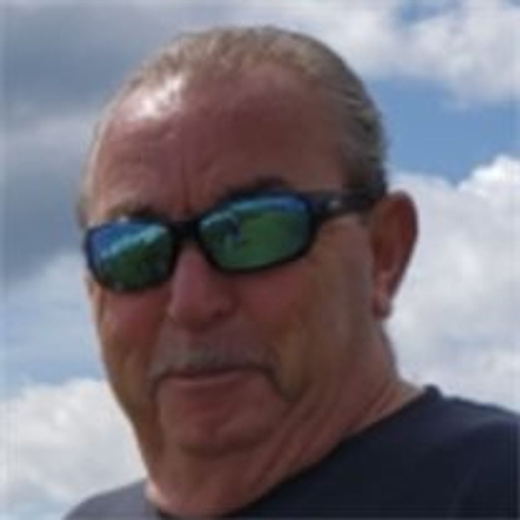 Robert "Bob" D. Palmer, Jr.