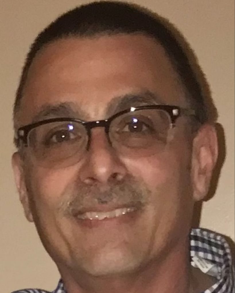 Joel Lovette Profile Photo