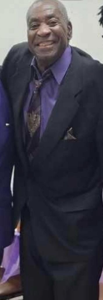 Robert Dale Brooks Sr. Profile Photo