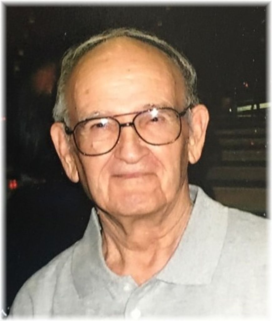 Glenn Edward Galle Profile Photo