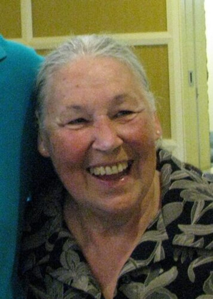 Marcia J. Ross Profile Photo