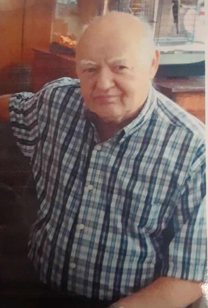 Ernie Lee Green Profile Photo