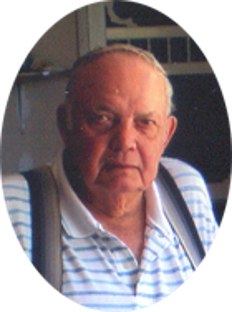 Herman Arndt