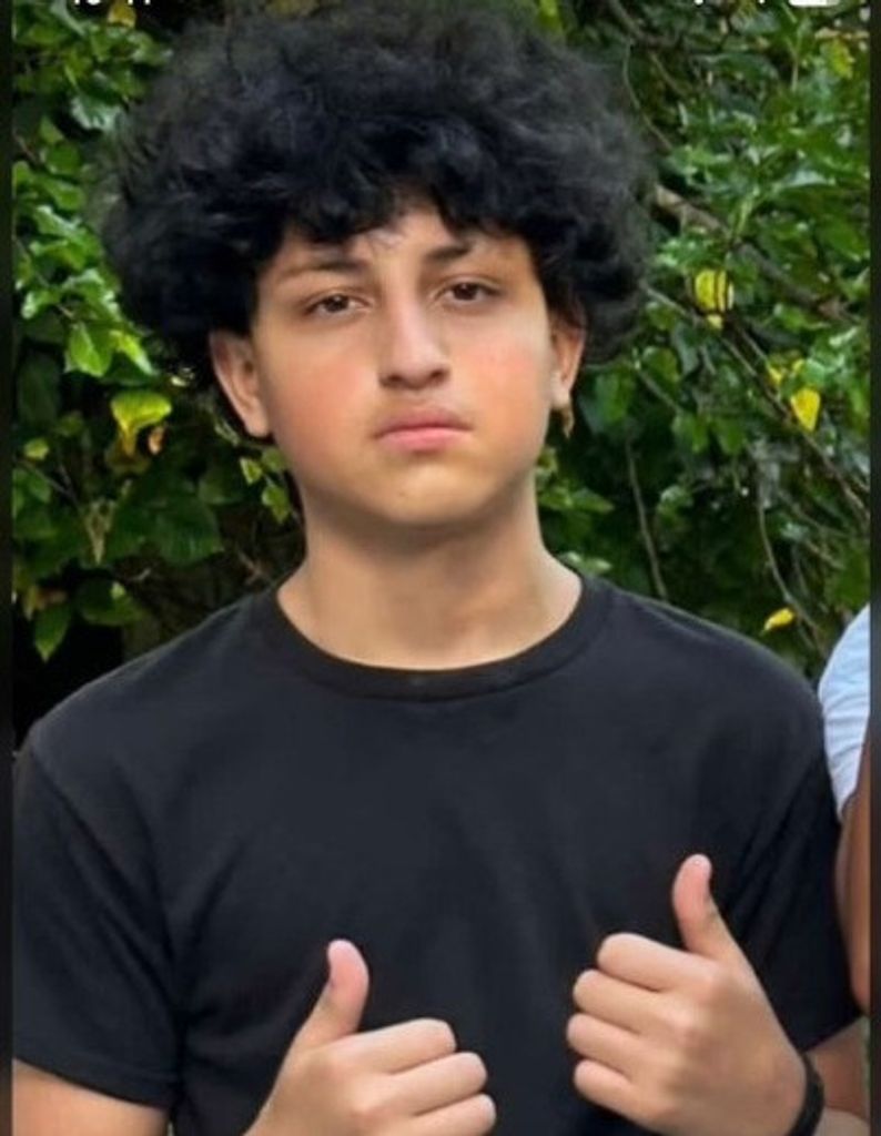 Cesar Evelio Pagoada Pagoada Profile Photo