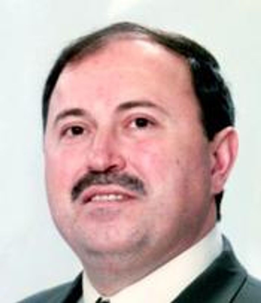 John M. Terceira