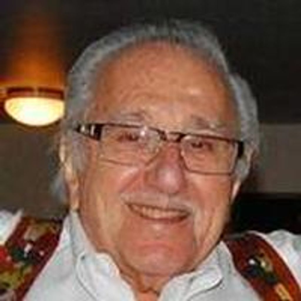 Jacob Levenson