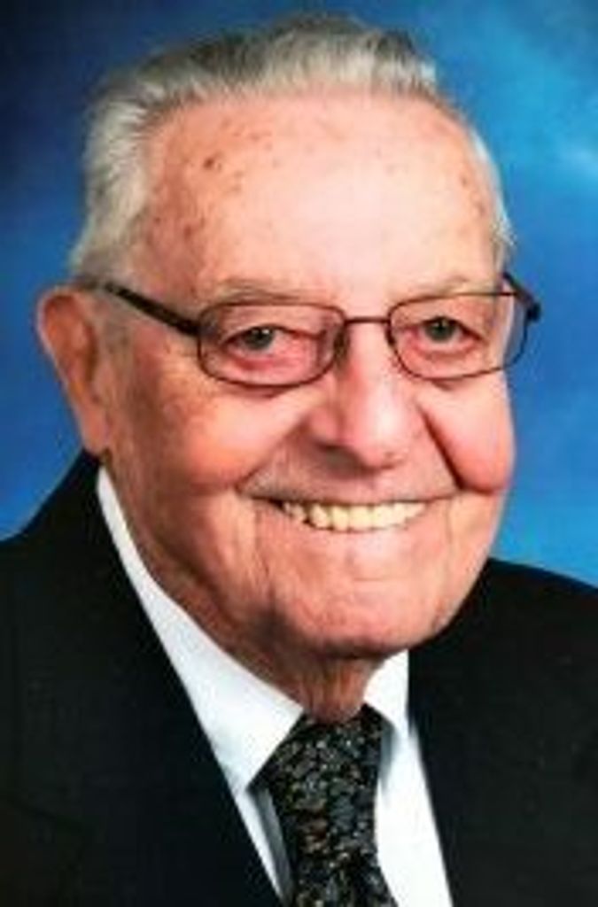 Wilfred A. Froggatt Profile Photo