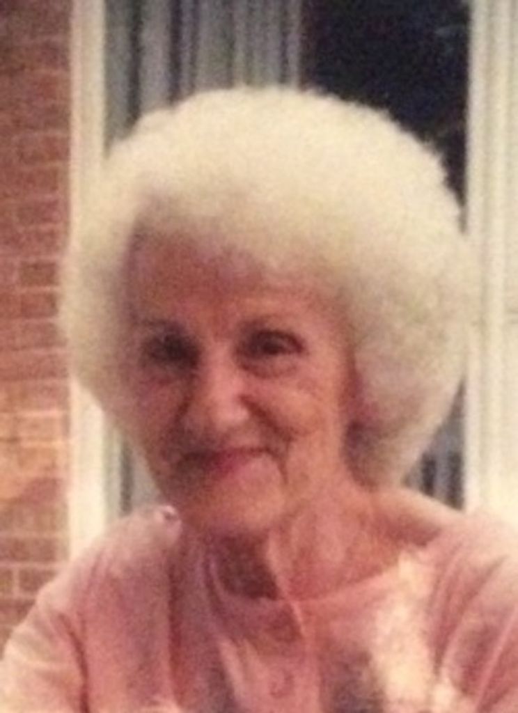 Anna R. Heck Profile Photo