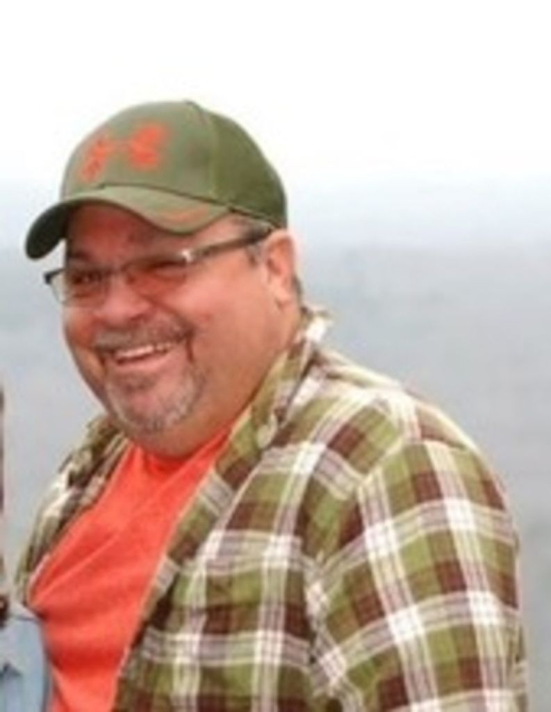 Johnny Carroll Carpenter Profile Photo