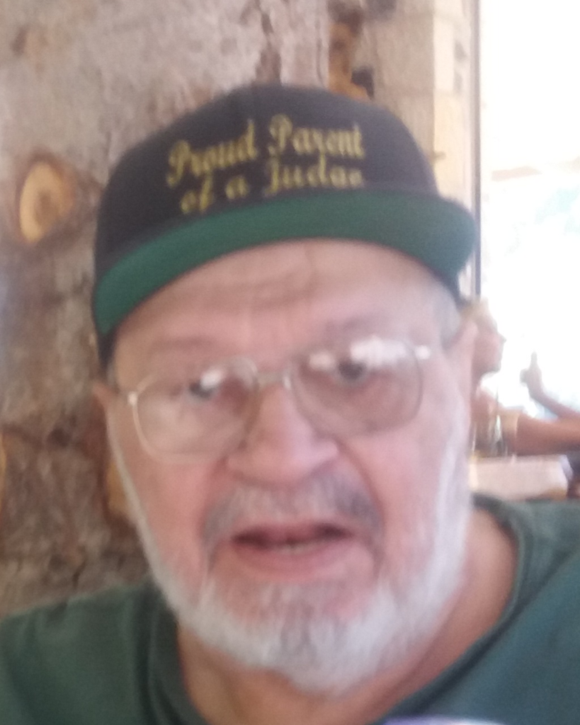 Demerti James Xinis Profile Photo