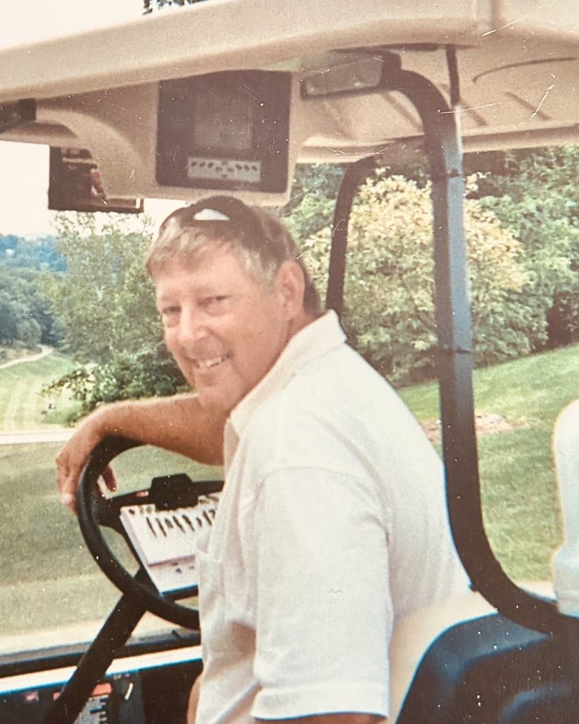 Barry A. Petree Profile Photo