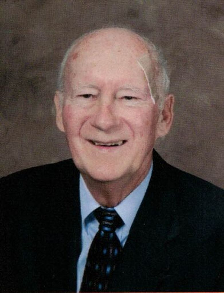 James A. "Dutch" Holbert Profile Photo