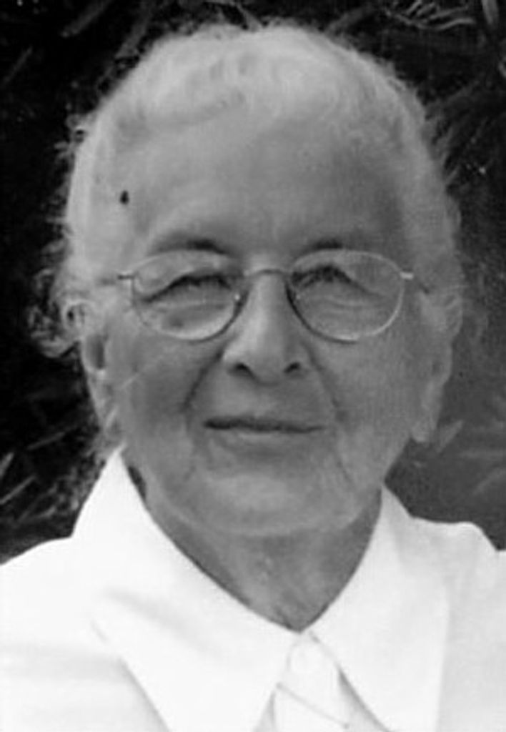 Luella A. Martin