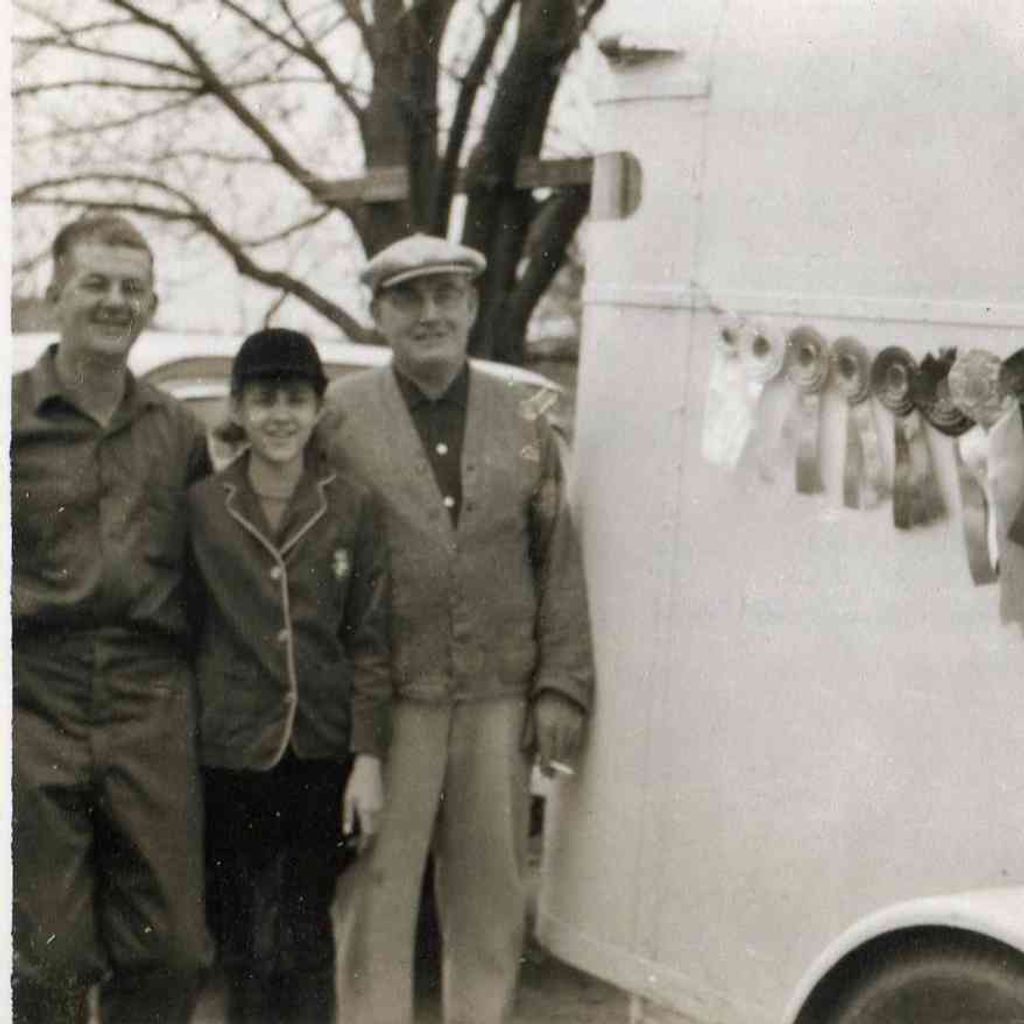 Suzanne Crossley Curran Profile Photo