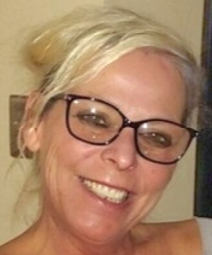 Teresa Vaughn Griffith Profile Photo