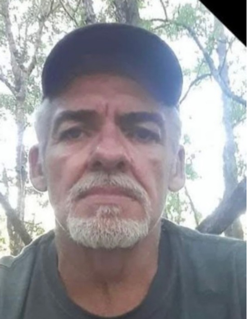 Jeffery Gene Taylor Profile Photo