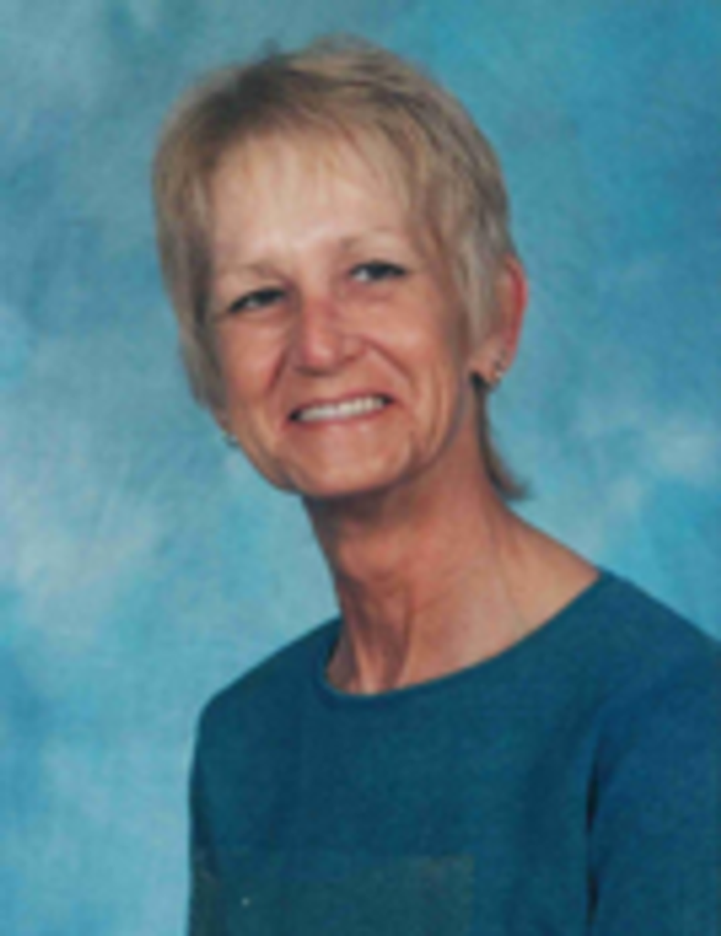 Constance  Amy Blasdel