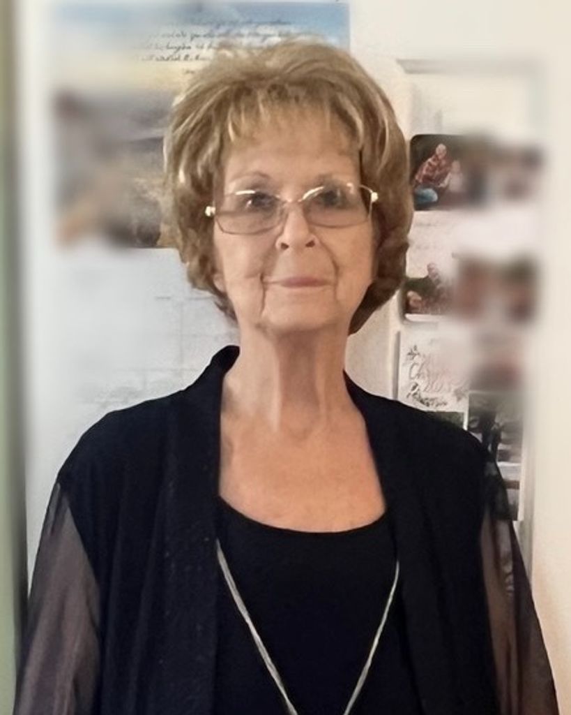 Jesselyn Kay Bonham