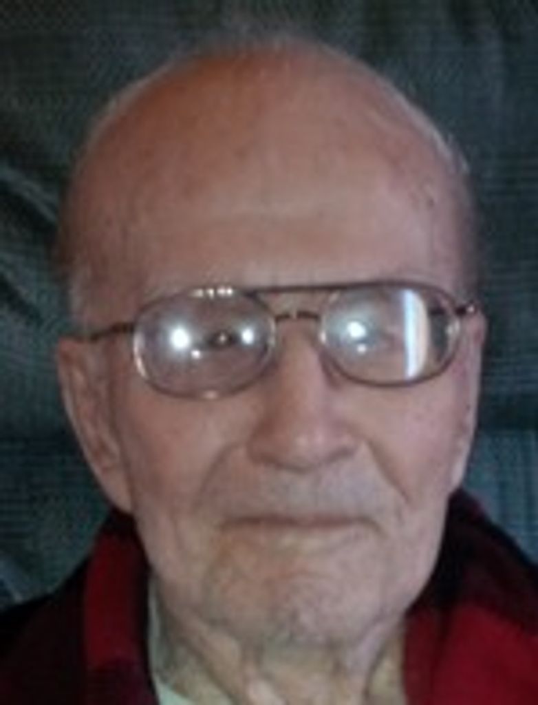Woodrow Leroy Siler