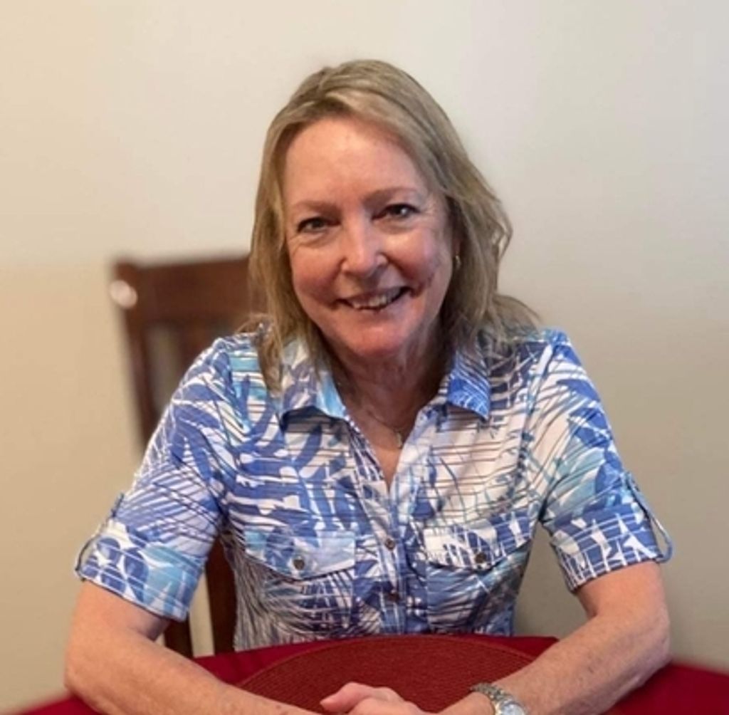 Patricia Quillen Profile Photo