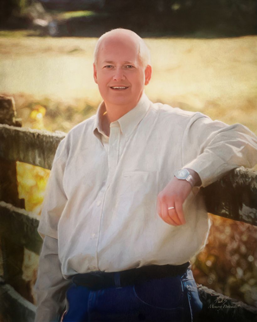 Larry Dale Clayton Profile Photo