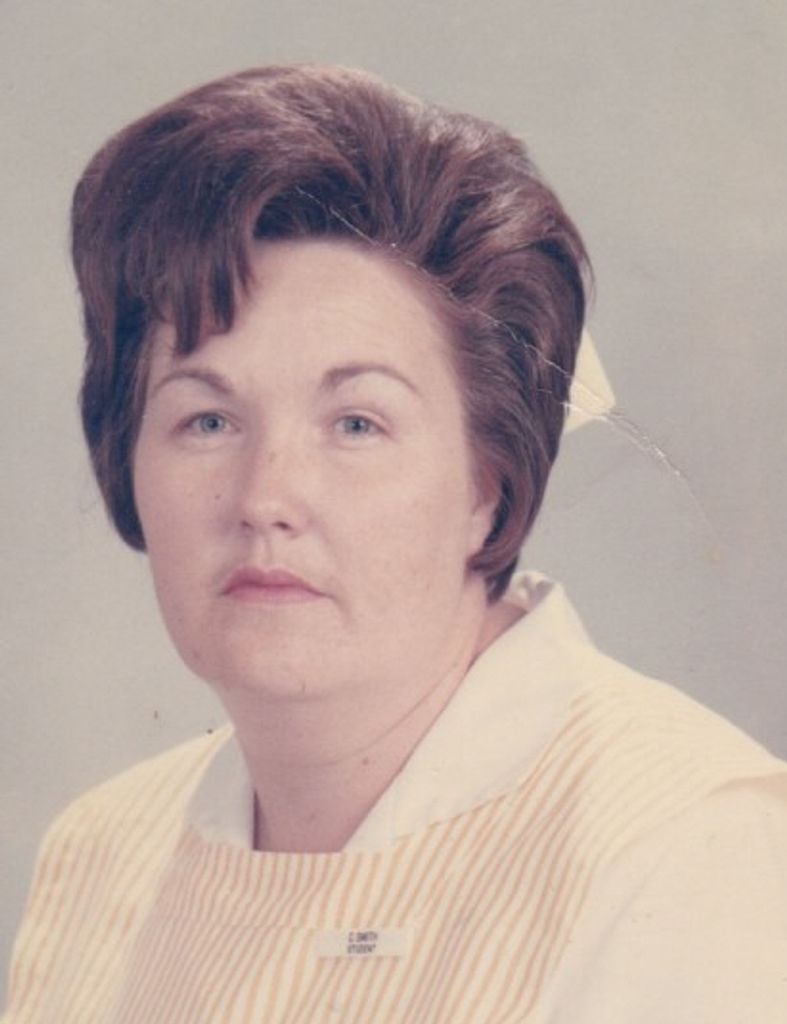 Cleona Smith Profile Photo