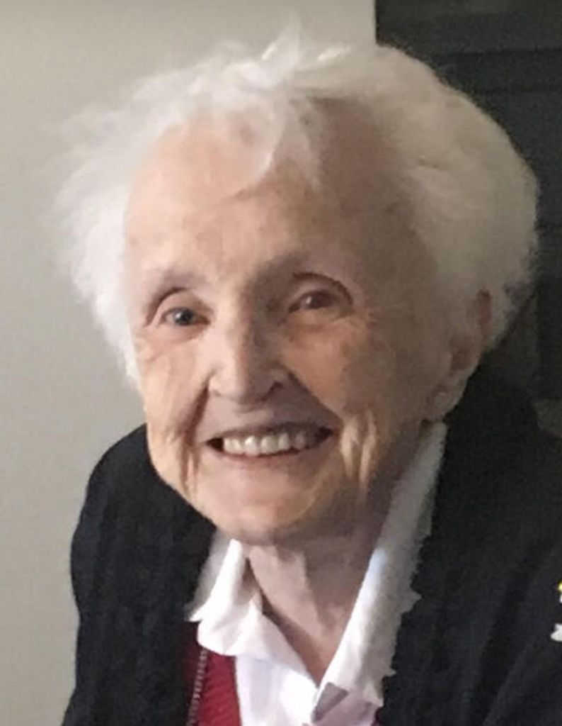 Jean C. Lillie Profile Photo