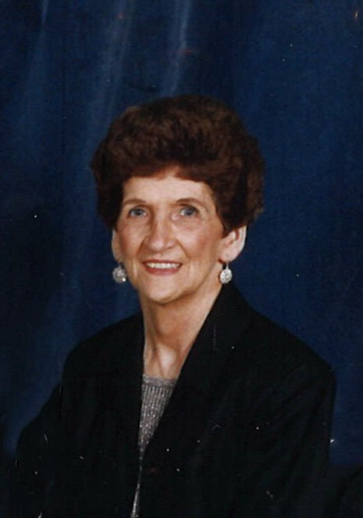 Ruth Marie Caudell Profile Photo