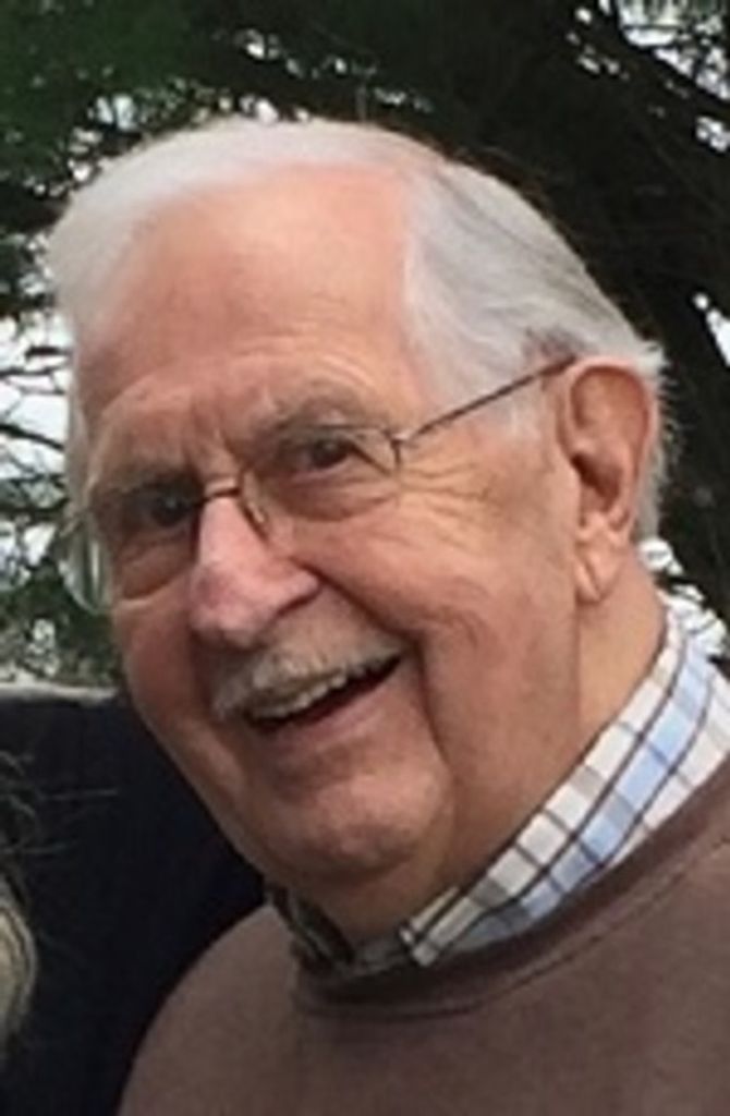 Allan J. Stutenroth Profile Photo