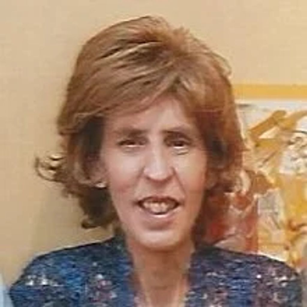 Carol Sue Grossek Shaw