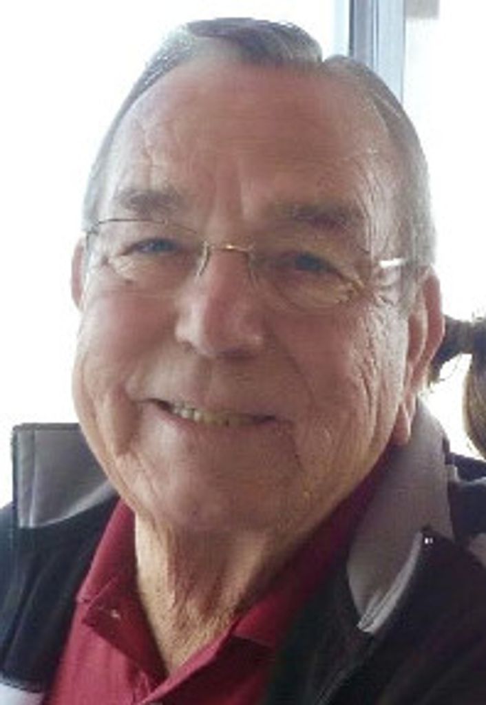 Lawrence (Larry) Joseph Rivera