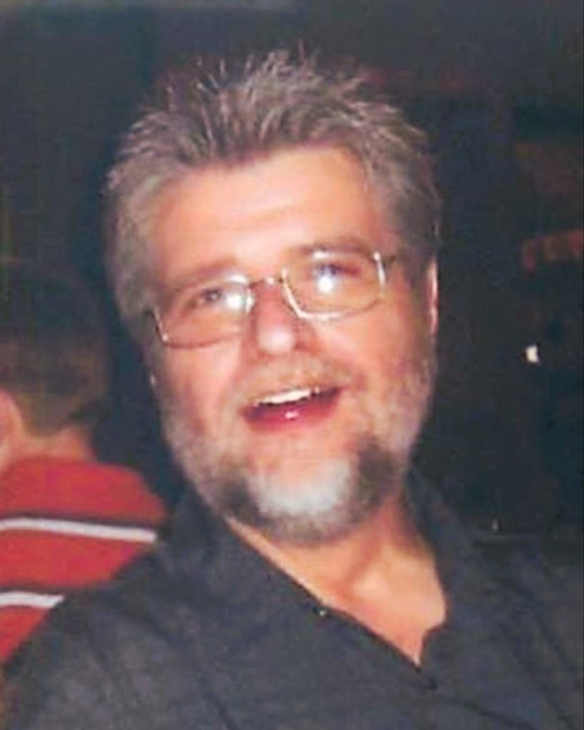 Martin "Marty" Stump Profile Photo