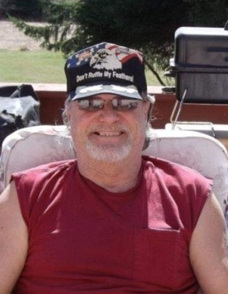 Gordon Paszek
