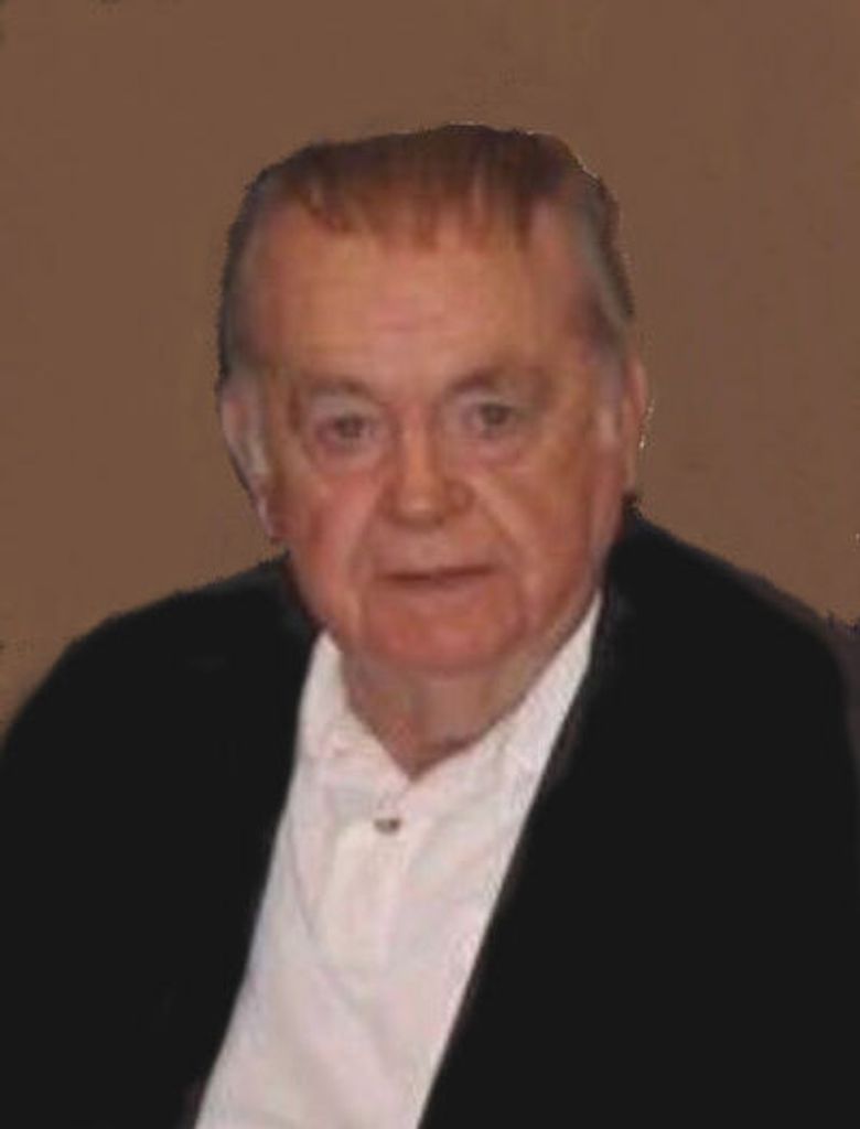 Larry "Slug" Lambert, Sr. Profile Photo