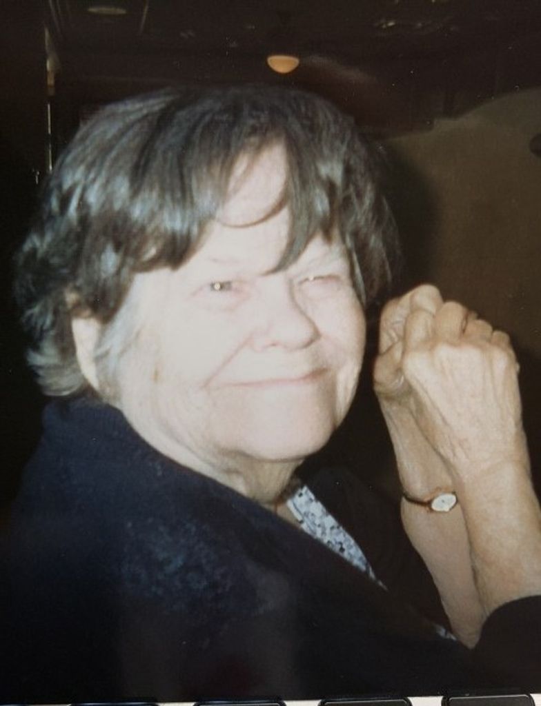 Verda Nussbaum