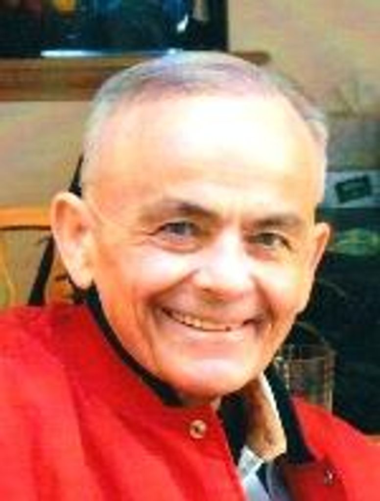 William D. Founds