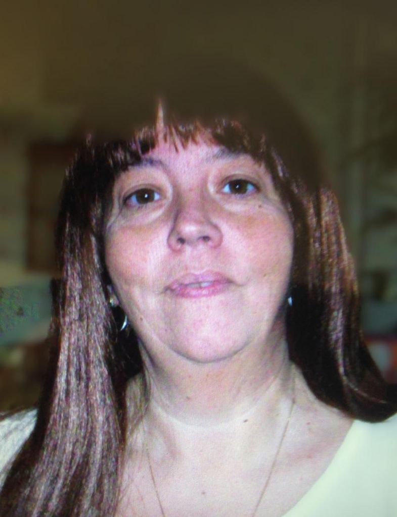 Pam "Catalina" Britton