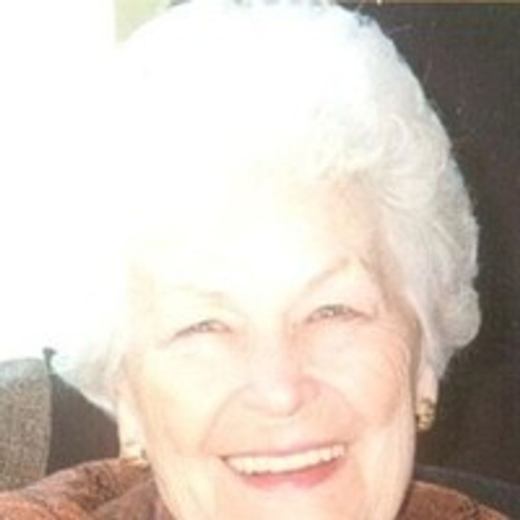 Lois Joan Cashman
