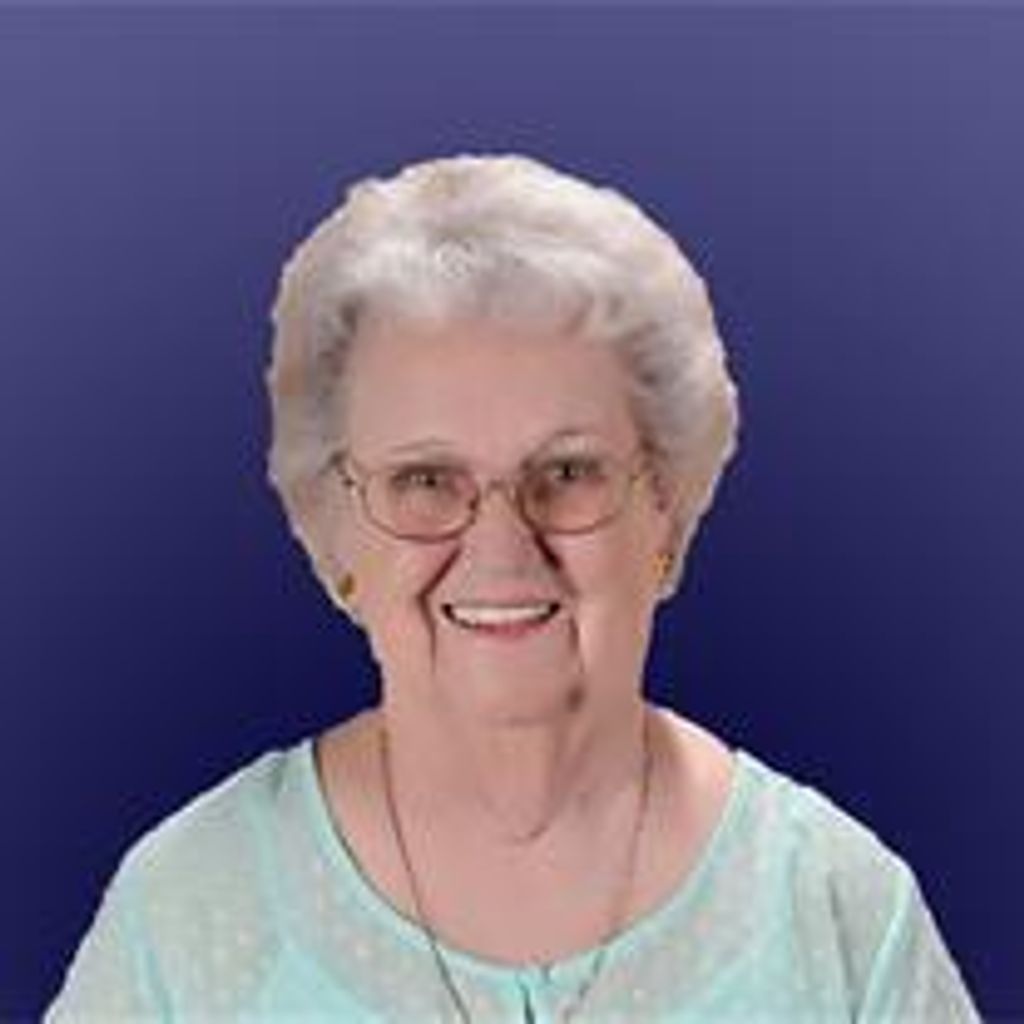 Lucy Mitchem Profile Photo