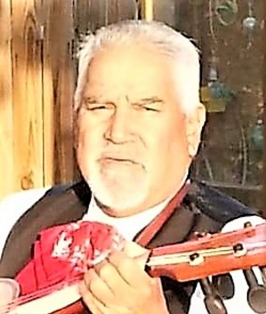 John Henry Escamilla