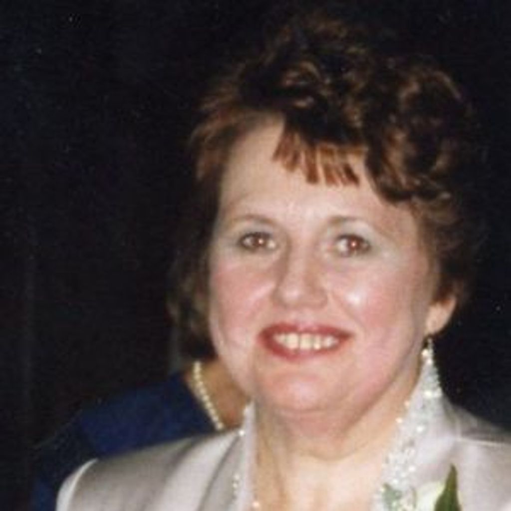 Sandra Smith