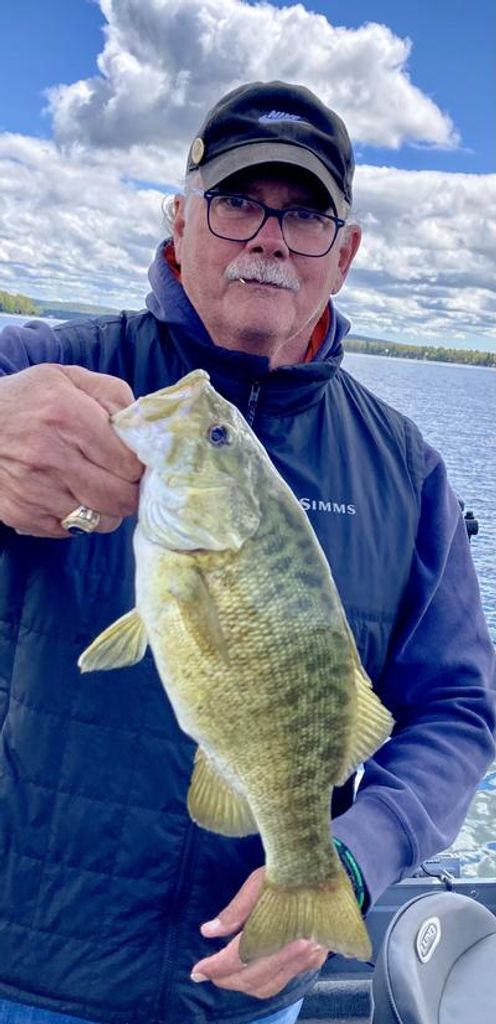 David D. "Gooch" Vanderwier Profile Photo