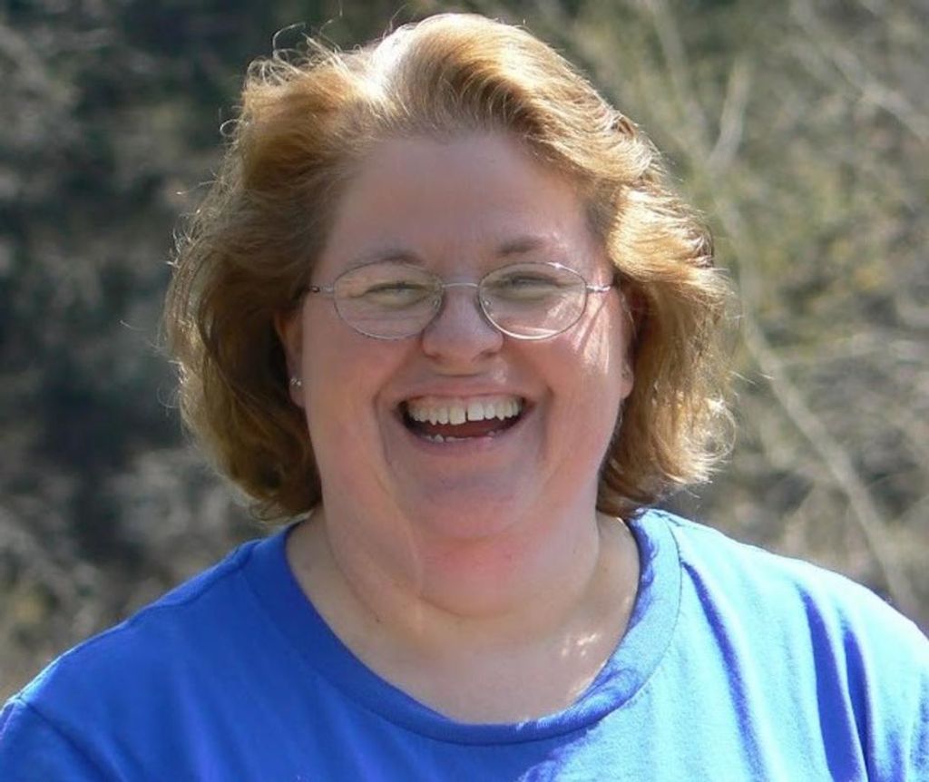 Teresa Ann Ross