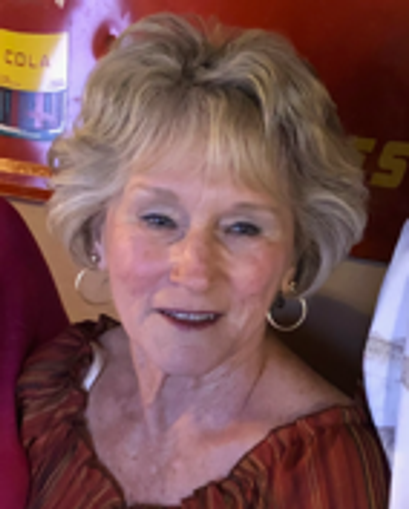 Lorita Ann Gilmore